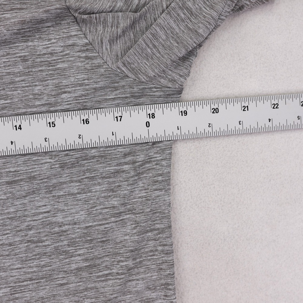 Patagonia Women's Capilene Cool Daily Hooded Lightweight Hoodie Size Small Gray - Picture 9 of 15
